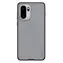 Nillkin Super Frosted PRO Zadní Kryt pro OnePlus 15R Transparent Black