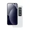 OBAL:ME 2.5D Tvrzené Sklo pro Xiaomi Redmi Note 15 Pro 5G Clear