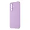 OBAL:ME Matte TPU Kryt pro Samsung Galaxy A37 5G Purple