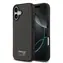 Red Bull Kevlar MagSafe Zadní Kryt pro iPhone 17 Black
