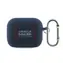 Red Bull Lines Silikonové Pouzdro pro AirPods Pro 3 Navy