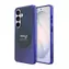 Red Bull PC Double Layer Blended Lines Magnetic Zadní Kryt pro Samsung Galaxy S26 Navy
