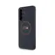 Red Bull PC/TPU Red Ring Zadní Kryt pro Samsung Galaxy A36 Navy