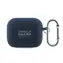 Red Bull Silikonové Pouzdro pro AirPods Pro 3 Navy
