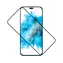 FIXED Ochranné tvrzené sklo Full-Cover pro Honor 400 Lite černé