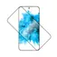 FIXED Ochranné tvrzené sklo Full-Cover pro Honor 400 černé