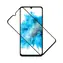 FIXED Ochranné tvrzené sklo Full-Cover pro Samsung Galaxy A06s černé