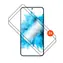 FIXED Tvrzené sklo Full-Cover s aplikátorem pro Samsung Galaxy S26 2ks černé