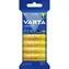 Varta Longlife Baterie AA 8ks / 1.5V / alkalická / v blistru