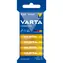 Varta Longlife Baterie AAA 8ks / 1.5V / alkalická / v blistru
