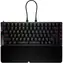 ASUS ROG Falcata černá / Bezdrátová herní klávesnice / mechanická / ROG HFX Magnetic V2 / RGB / BT / USB-C / US