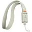 Spigen Universal Wrist Lanyard Strap popruh na zápěstí pro telefon kamenná