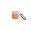 Native Union Active pouzdro pro Apple AirPods 4 apricot