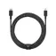 Native Union Belt Cable XL USB-C - Lightning 3m cosmos