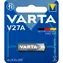 Varta Baterie V27A / 12.0V / 20 mAh / alkalická / 5 ks / v blistru