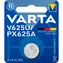 Varta Knoflíková Baterie Photo V 625 10ks / 1.5V / 200 mAh / alkalická / v boxu