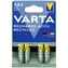 Varta RECHARGE Nabíjecí baterie AAA 4 ks / 1.2V / 800 mAh / NiMH / v blistru