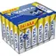 Varta Energy Baterie AAA 24ks / 1.5V / alkalická / v boxu