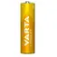 Varta Energy Baterie AA 24 ks / 1.5V / alkalická / v boxu