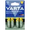 Varta RECHARGE Nabíjecí baterie AA / 1.2V / 2100mAh / NiMH / 4 ks / v blistru