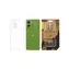 Tactical TPU Kryt pro Motorola Moto G06/G06 Power Transparent