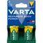 Varta Recharge Nabíjecí baterie HR14 (C malé mono) / 1.2V / 3000 mAh / NiMH / 2 ks / v blistru