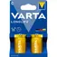 Varta Longlife Baterie Baby C LR 14 / 1.5V / alkalická / 12ks / v boxu