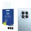 3mk Lens Protection skla na fotoaparát pro Redmi Note 15 Pro 4G/ Pro 5G/ Pro+ 5G