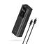 Cuktech CKPB100PGLBL PowerBanka 150W černá / 10000mAh / USB-C / USB-A