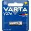 Varta Baterie V27A / 12.0V / 20 mAh / alkalická / 10 ks / v blistru