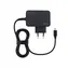 Mobilis 020015 USB-C adaptér pro notebook 1.8m černá / 65W / PD / PPS