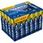 Varta Longlife Baterie AAA 24ks / 1.5V / alkalická / v boxu