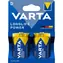 Varta Baterie Mono D LR20 / 1.5V / alkalická / 12 ks / v blistru