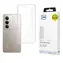 3mk Clear Case ochranný kryt pro Redmi 15 5G čirá