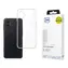 3mk Clear Case ochranný kryt pro Samsung Galaxy XCover 7 Pro čirá