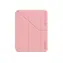 SKINARMA Zeta pouzdro iPad 10.9" 10.gen (2022) / iPad 11" A16 (2025), Pink