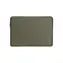 UNIQ Cyprus Ridge Edition voděodolné pouzdro na notebook až 14", Dark sage green
