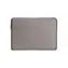 UNIQ Cyprus Ridge Edition voděodolné pouzdro na notebook až 14", Pewter grey