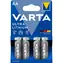 Varta Ultra Lithium AA 40ks / 1.5V / lithium / v blistru