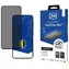 3mk HardGlass Max Privacy FrameFit tvrzené sklo pro Samsung Galaxy S25 FE