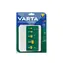 Varta Universal Charger / Nabíječka baterií - 2/4 AA/AAA/C/D + 1x 9V / 100-240V / 1x USB-C