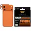 PanzerGlass FENDER Apple iPhone 17 Pro Max oranžový ochranný hliníkový prvek fotoaparátu