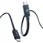 Orico TBZ5-20-BK Thunderbolt5 kabel USB-C na USB-C černá 2m