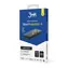 Rozbaleno - 3mk SilverProtection+ ochranná fólie pro Xiaomi Redmi 15 4G/15 5G / rozbaleno