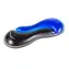 Kensington Slim Duo Gel Mouse/Trackball Wrist Rest podložka pod myš modrá