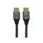 PremiumCord Kabel DisplayPort 2.1 16K@60Hz 8K@120Hz 2m