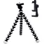 Viking Tripod 4D / tripod / délka 25.5 cm