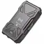 Viking TYR I 10000mAh černá / Power banka / bezdrátové nabíjení / USB-C / USB-A