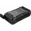 Viking SKADI3 30000mAh černá / Power banka / bezdrátové nabíjení / USB-C / 2x USB-A / DC jack