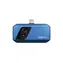 TOPDON TC001 Max termální infrakamera / AI asistent / 512x384 / iOS / Android/Windows / 1.5MP/ USB-C